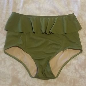 Kortni jeane ribbed womens small